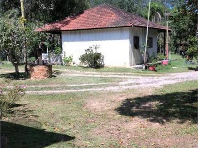 Sítio e chácara venda em Região Imediata de São Paulo, Região Metropolitana de São Paulo