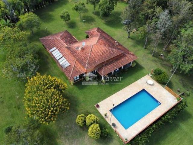 Sítio e chácara venda em Mairinque, Região Geográfica Intermediária de Sorocaba
