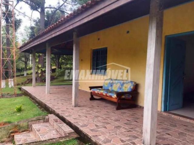Sítio e chácara venda em São João Novo, São Roque