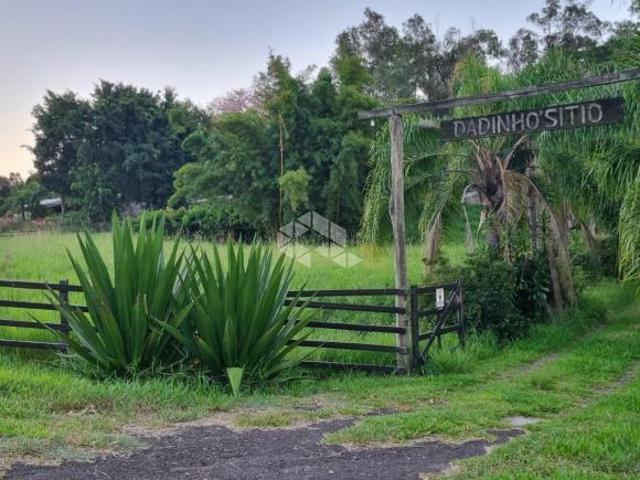 Sítio e chácara venda em Região Geográfica Imediata de Novo Hamburgo - São Leopoldo, São Sebastião do Cai