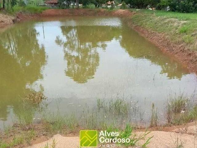 Sítio e chácara venda em Cesário Lange, Quadra