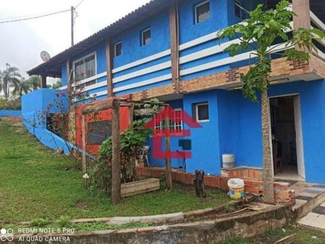 Sítio e chácara venda em Bofete