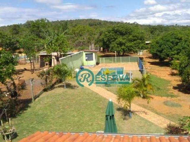 Sítio e chácara venda em Região Geográfica Imediata de Belo Horizonte, Região Metropolitana de Belo Horizonte