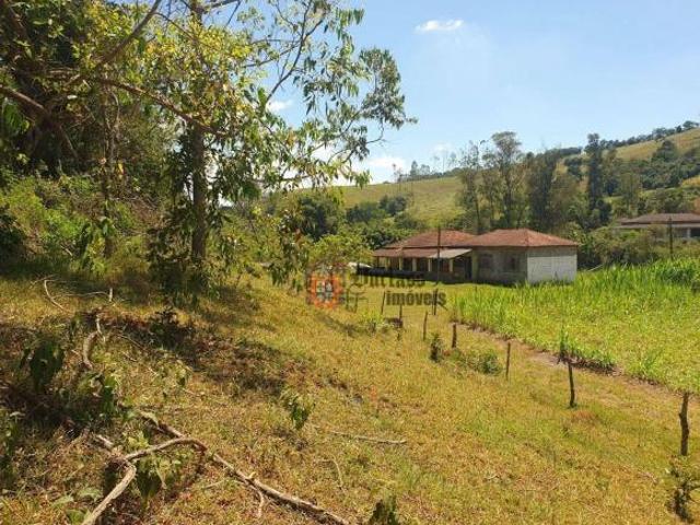 Sítio e chácara venda em Região Geográfica Imediata de Pouso Alegre, Região Sudeste