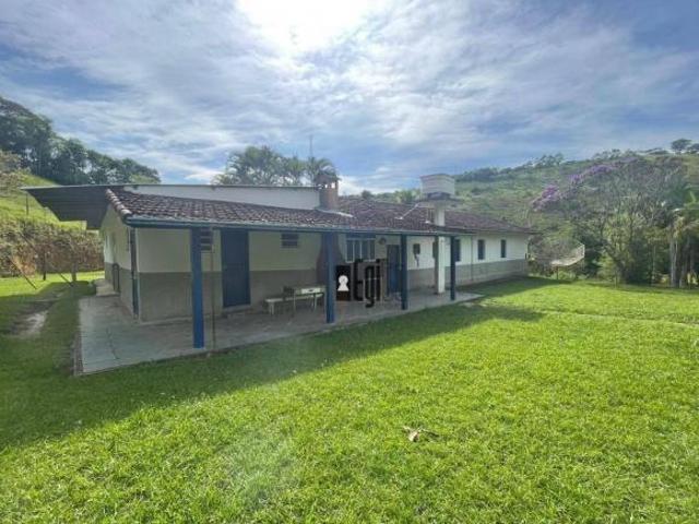 Sítio e chácara venda em Região Geográfica Imediata de Juiz de Fora, Juiz de Fora
