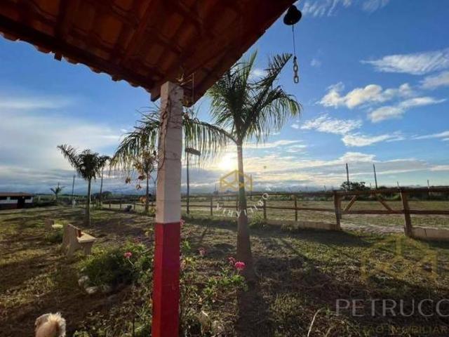 Sítio e chácara venda em Mombuca, São Paulo