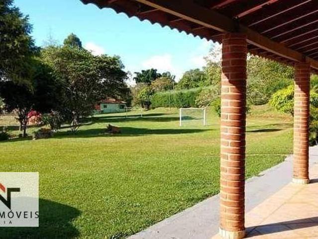 Sítio e chácara venda em Região Imediata de Bragança Paulista, Bom Jesus dos Perdões
