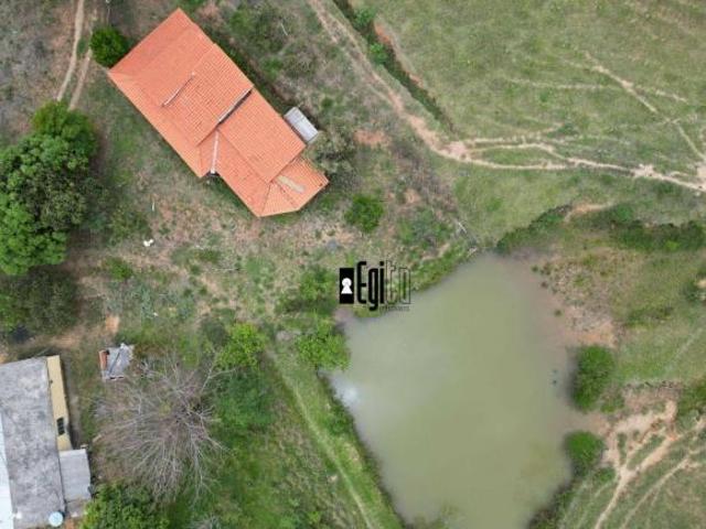 Sítio e chácara venda em Região Geográfica Imediata de Juiz de Fora, Chácara