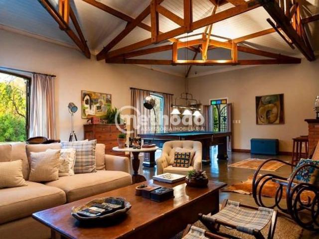 Sítio e chácara venda em Laranjal Paulista