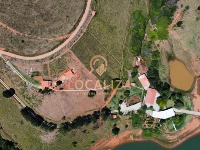 Sítio e chácara venda em São José dos Campos