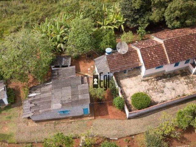 Sítio e chácara venda em Região Geográfica Imediata de Juiz de Fora, Coronel Pacheco