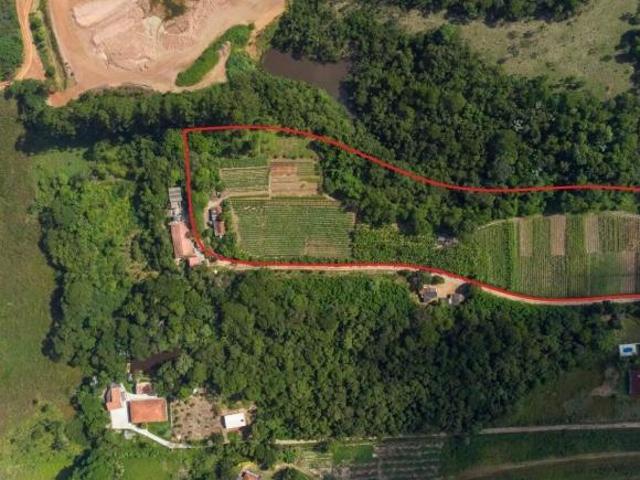 Sítio e chácara venda em Região Imediata de São Paulo, Região Metropolitana de São Paulo