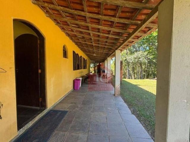 Sítio e chácara venda em Região Imediata de São Paulo, Região Metropolitana de São Paulo