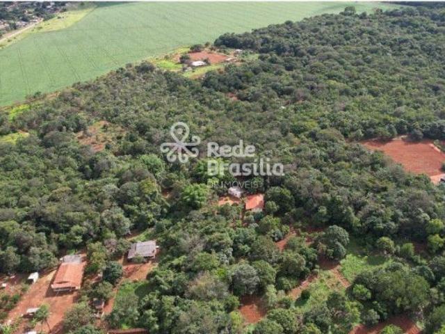 Sítio e chácara venda em Região Geográfica Imediata de Luziânia, Região Integrada de Desenvolvimento do Distrito Federal e Entorno