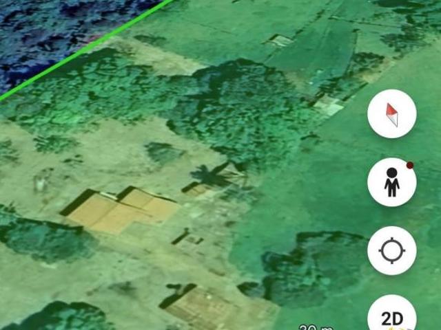 Sítio e chácara venda em Vila Nova, Monte Carmelo