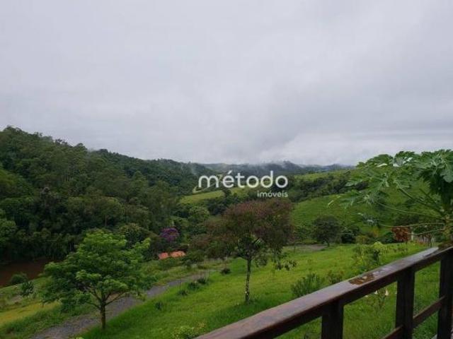Sítio e chácara venda em Região Imediata de São Paulo, Região Metropolitana de São Paulo