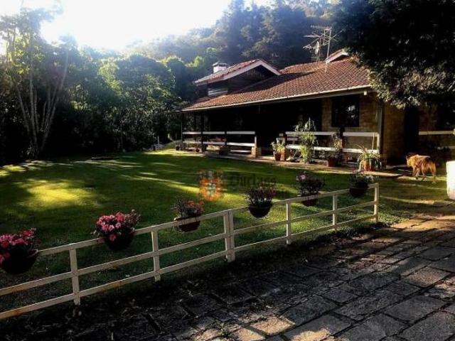 Sítio e chácara venda em Extrema