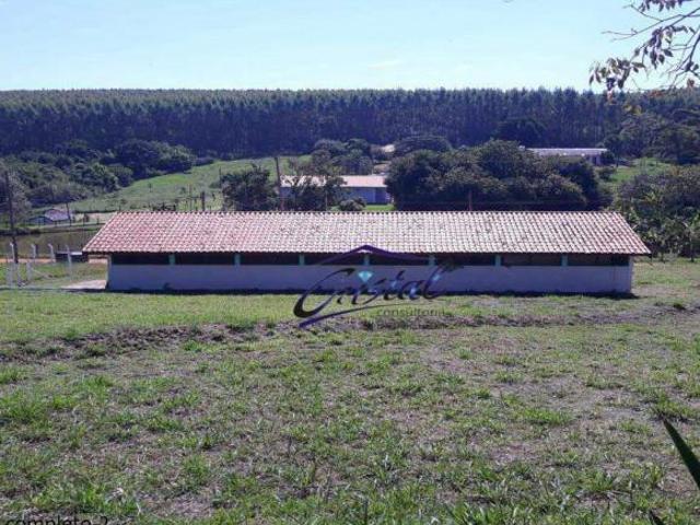 Sítio e chácara venda em Molina, Cabreúva