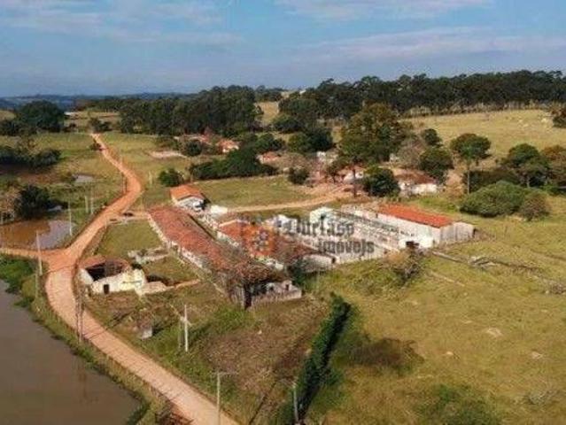 Sítio e chácara venda em Molina, Cabreúva