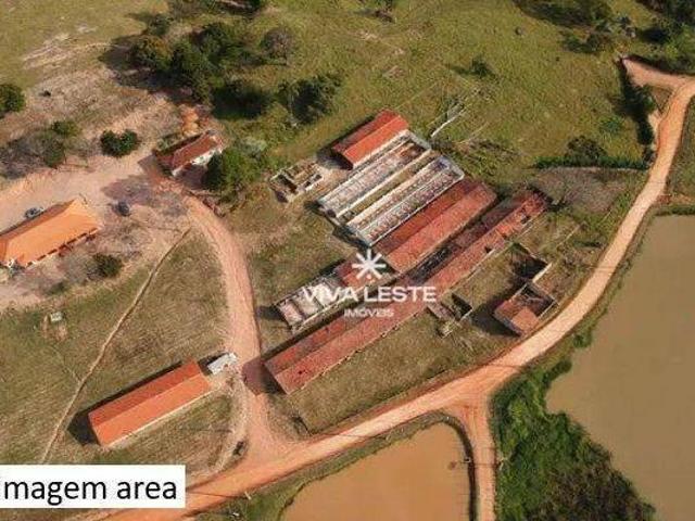 Sítio e chácara venda em Região Imediata de Jundiaí, Cabreuva
