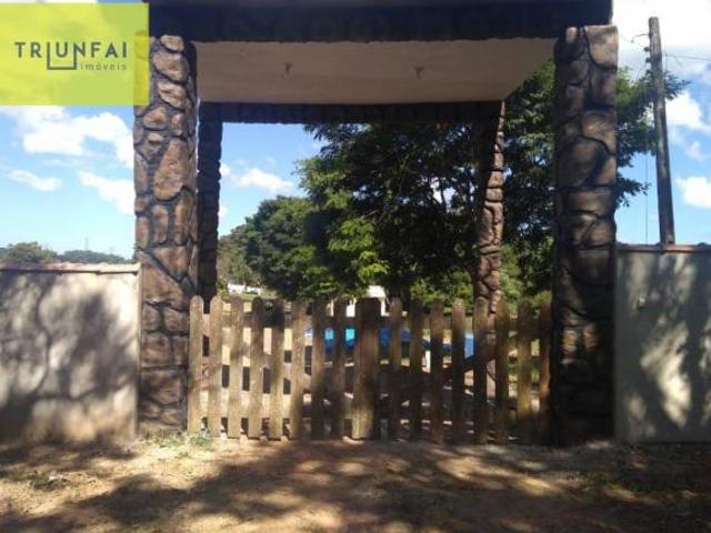 Sítio e chácara venda em Região Imediata de Sorocaba, Região Metropolitana de Sorocaba