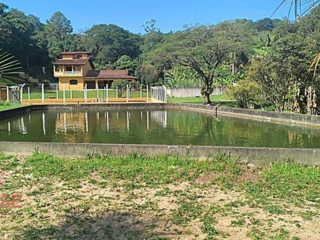 Sítio e chácara venda em Região Imediata de São Paulo, Região Metropolitana de São Paulo