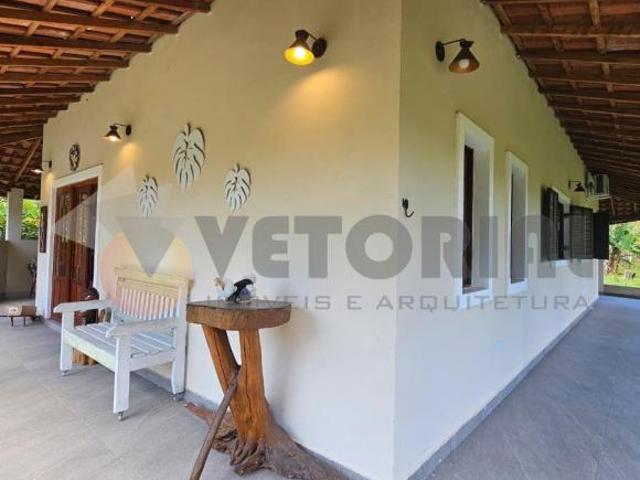 Sítio e chácara venda em Porto Novo, Caraguatatuba