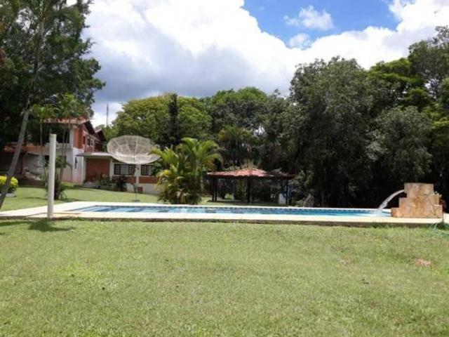 Sítio e chácara venda em Porto Feliz, Tietê