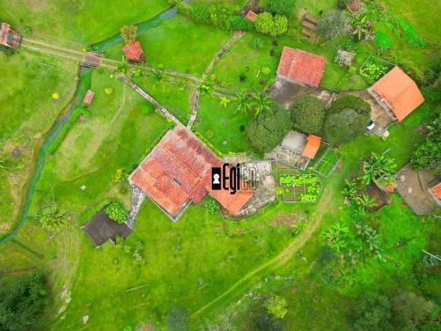 Sítio e chácara venda em Região Geográfica Imediata de Juiz de Fora, Juiz de Fora
