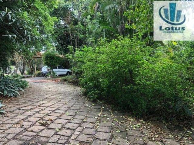 Sítio e chácara venda em Vila Odete, São Paulo