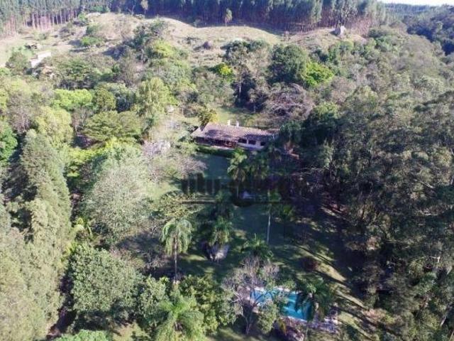 Sítio e chácara venda em Região Imediata de Sorocaba, Região Metropolitana de Sorocaba