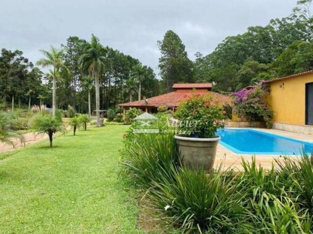 Sítio e chácara venda em Região Imediata de Sorocaba, Região Metropolitana de Sorocaba