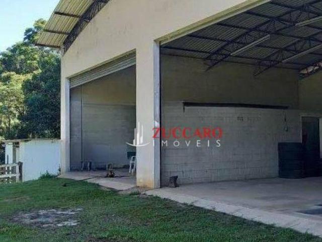 Sítio e chácara venda em Região Imediata de São Paulo, Região Metropolitana de São Paulo