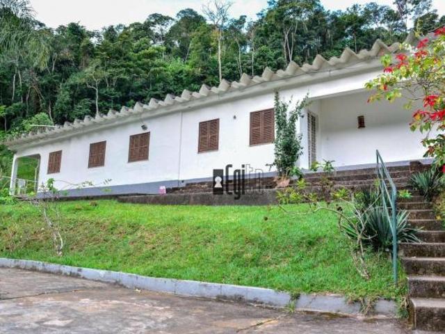 Sítio e chácara venda em Região Geográfica Imediata de Juiz de Fora, Juiz de Fora