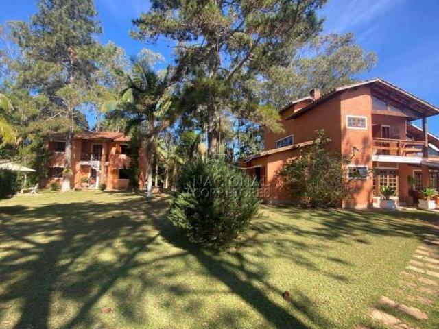 Sítio e chácara venda em Juquitiba