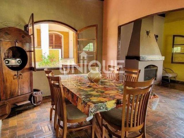Casa venda em Região Imediata de Jundiaí, Jundiaí