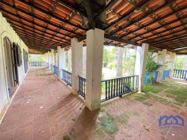 Sítio e chácara venda em Associação Agroclube Haras Pôr do Sol (embargado), Mairinque