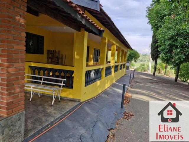 Sítio e chácara venda em Região Imediata de Piracicaba, Região Metropolitana de Piracicaba