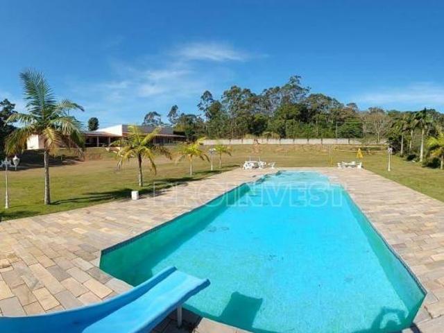 Sítio e chácara venda em Cotia