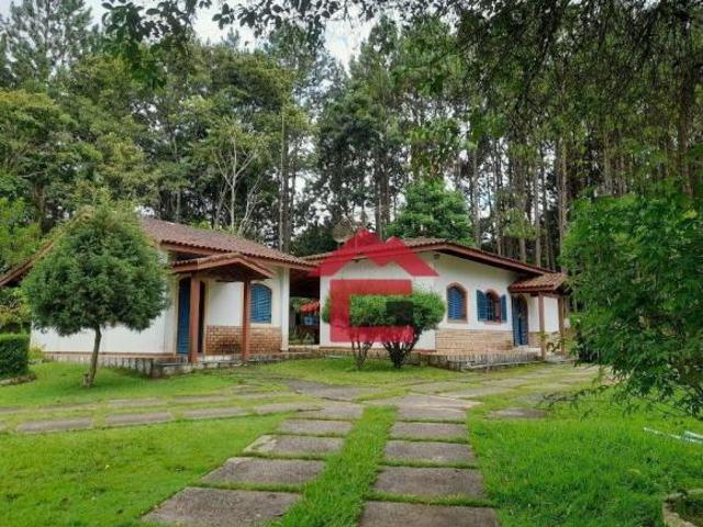 Sítio e chácara venda em Região Imediata de Sorocaba, Região Metropolitana de Sorocaba
