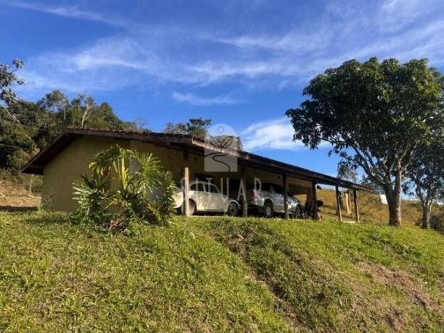 Sítio e chácara venda em Juquitiba