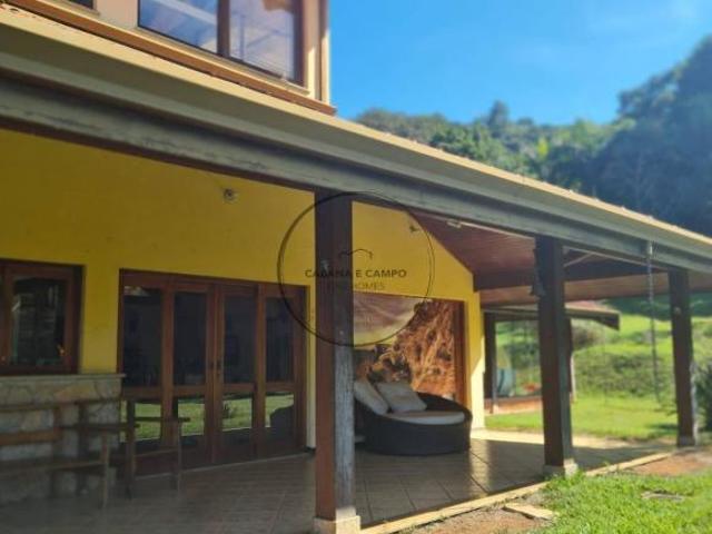 Sítio e chácara venda em Região Imediata de Bragança Paulista, Vargem