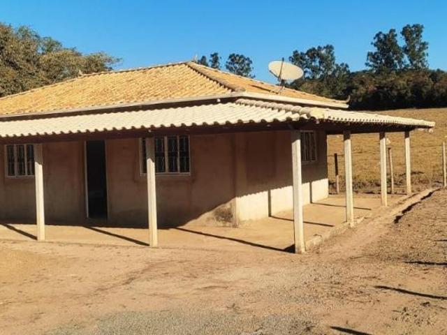 Sítio e chácara venda em Região Geográfica Imediata de Oliveira, Piracema