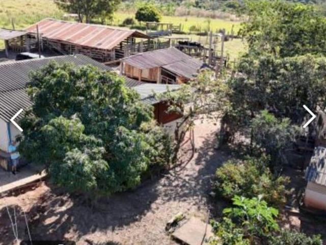 Sítio e chácara venda em Região Geográfica Imediata do Distrito Federal, Região Integrada de Desenvolvimento do Distrito Federal e Entorno
