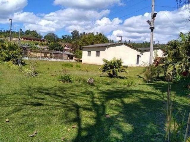 Sítio e chácara venda em Tapiraí, São Paulo