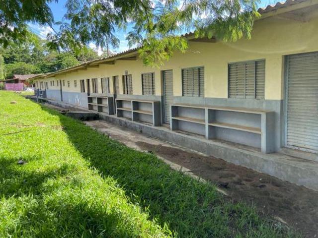 Sítio e chácara venda em Centro, Cesario Lange