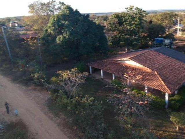 Sítio e chácara venda em Região Geográfica Imediata de Curvelo, Felixlândia