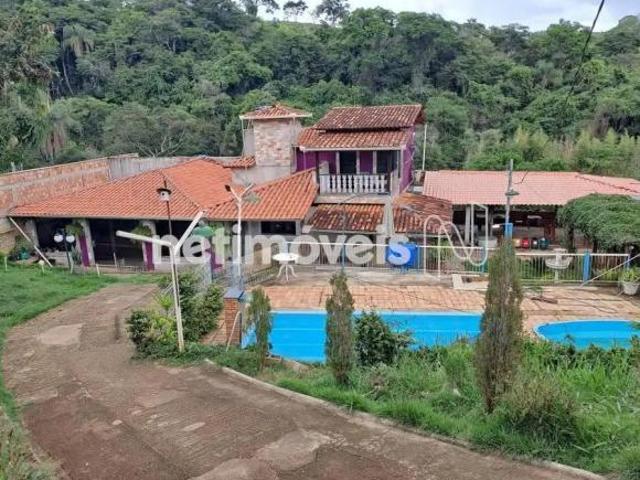 Sítio e chácara venda em Região Geográfica Imediata de Belo Horizonte, Região Metropolitana de Belo Horizonte