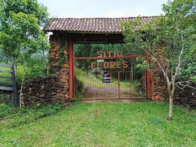 Sítio e chácara venda em Região Geográfica Imediata de Tramandaí - Osório, Aglomeração Urbana do Litoral Norte