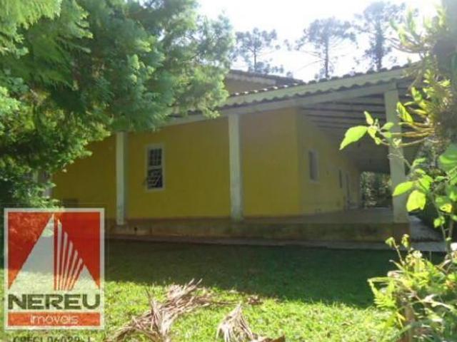 Sítio e chácara venda em Região Imediata de São Paulo, Região Metropolitana de São Paulo